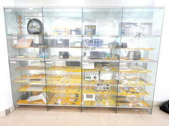 Çin Shenzhen Lunfeng Technology Co., Ltd Şirket Profili