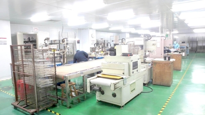 Çin Shenzhen Lunfeng Technology Co., Ltd Şirket Profili