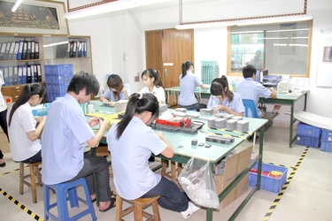 Çin Shenzhen Lunfeng Technology Co., Ltd Şirket Profili