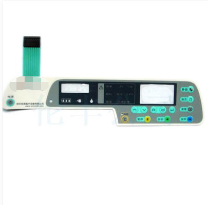 Son şirket haberleri Metal Kubbe Membran Anahtarlarını Anlamak: Teknoloji, Bileşenler ve Çalışma Prensibi