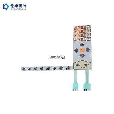 Son şirket blogları hakkında Metal Dome Membran Anahtarlarında Dokunsal Geri Bildirim ve Kullanıcı Deneyimi