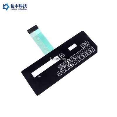 Son şirket blogları hakkında Gelecek Trendler: Akıllı Metal Kubbe Membran Anahtarları ve Gelişmiş Malzemeler