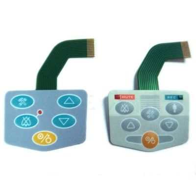 İyi bir fiyat. PVC Membran LED Tuş Takımı IP65 Koruma Seviyesi çevrimiçi