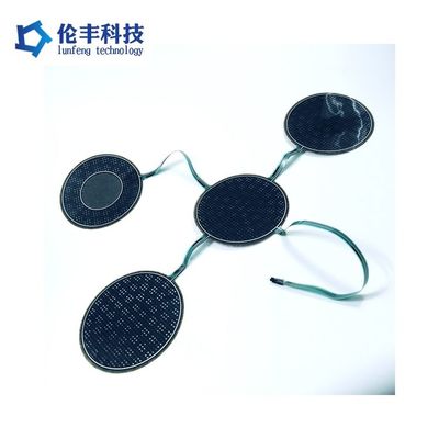 İyi bir fiyat. Pantone/ RAL renklerinde performans için basılı Karbon Hap Tipi Silikon Kauçuk Membran Klavye çevrimiçi