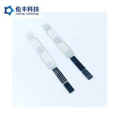 İyi bir fiyat. Endüstriyel Sınıf Performans Voltaj Derecesi DC 12V ile Özel Düz Membran Değiştirici çevrimiçi