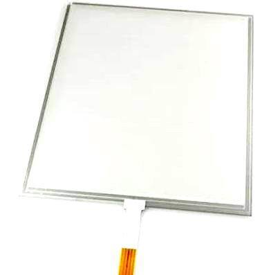 İyi bir fiyat. 800xRGB 3x1280 Number Of Pixels Industrial Touch Panel offering 6H Surface Hardness ideal choice for automation control çevrimiçi
