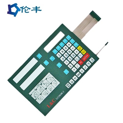İyi bir fiyat. Çok katmanlı devreler için mat yüzeyli özel metal kubbe zarı anahtarı çevrimiçi