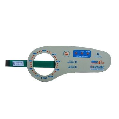 İyi bir fiyat. Nem 40 °c 90 95 240 Saat Membran Anahtar Yastığı Sıcaklık Aralığı 20°C'den 70°C'ye Ve Elektronik Aygıtlar İçin Uzun Sürekli çevrimiçi
