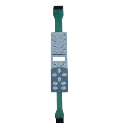 Çiftlik Makineleri için PET/PC/PVC Malzemesi -30C-80C sıcaklık aralığı