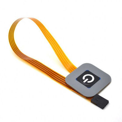 İyi bir fiyat. Üst katmanlı PC 0175mm Düz Membranlı Değiştiriciler PET devresi ile dayanıklı Esnek seçenek Ev aletleri ve otomotiv elektroniği için idealdir çevrimiçi