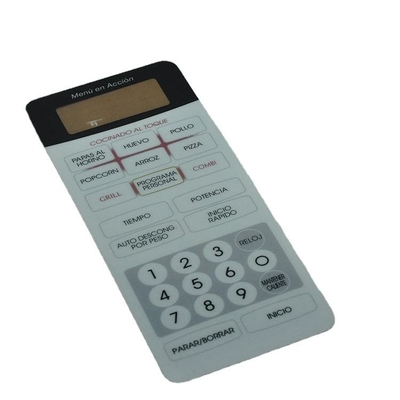 İyi bir fiyat. Özelleştirilebilir arayüz ve ≤100mA akım ile DC 5V PC Su geçirmez Membran Klavye çevrimiçi