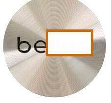 İyi bir fiyat. Die Stamping Aluminum Nameplate with Laser Engraving for Extreme Temperatures -40°C to 120°C çevrimiçi
