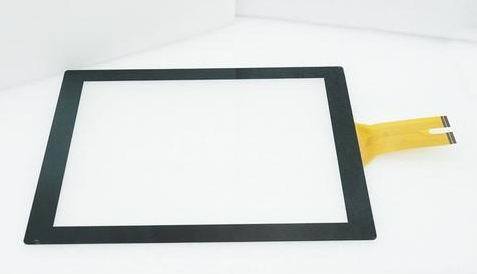 İyi bir fiyat. Transparency 85 Percent Capacitive Touch Panel Providing Touch Response Time 25ms and Thickness 05mm to 11mm Ideal for Retail Displays çevrimiçi