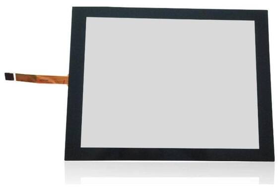 İyi bir fiyat. Humidity Range 20 Percent To 90 Percent RH Capacitive Touch Panel Thickness 0.5mm To 1.1mm And Touch Response Time Less Than 25ms çevrimiçi