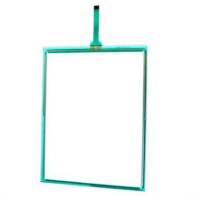 İyi bir fiyat. 350cdm2 Display Brightness Capacitive Touch Panel Offering Active Area 217W X 1362H mm Suitable for Industrial Control Panels çevrimiçi