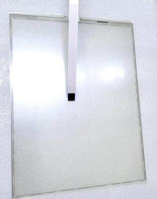 İyi bir fiyat. Active Area 217 W X 1362 H mm Resistive Touch Panel Offering 350cdm2 Brightness and 6H Surface Hardness for User Interface Solutions çevrimiçi