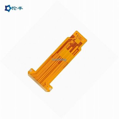 İyi bir fiyat. 0.2mm-6mm Polyimide FPC Medical Equipment ve Flex PCB Montajı için Esnek Devre Kartı çevrimiçi