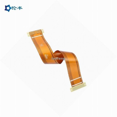 İyi bir fiyat. Polyimild PI Film FPC Esnek Devre Kartı PCB Kablosu 1-6layer çevrimiçi