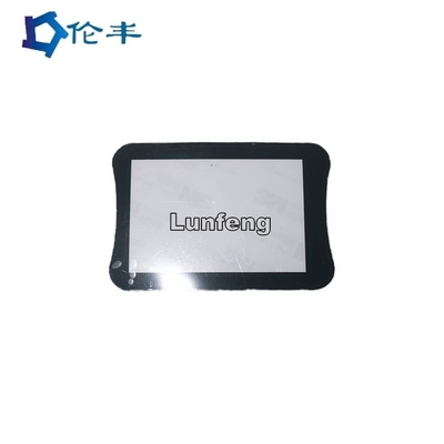 İyi bir fiyat. 3M9080 Yapışkanlı PC / PVC / PET Membran Grafik Kaplama, Kabartmalı Tuş Takımlı çevrimiçi